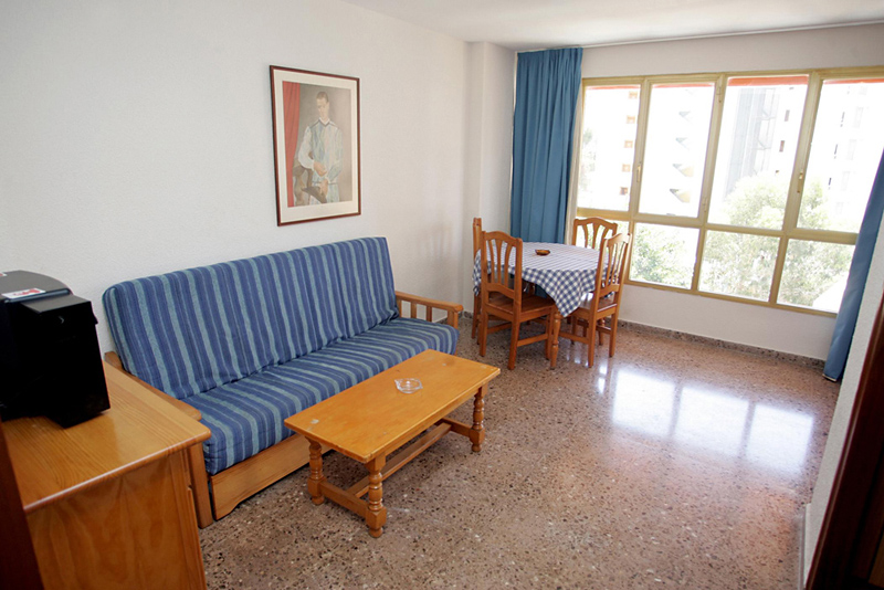 Picasso Apartments foto 10