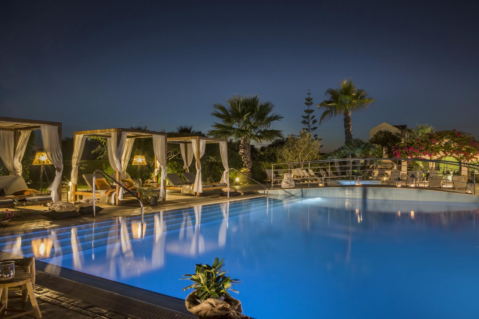 Avithos Resort Kefalonia foto 15