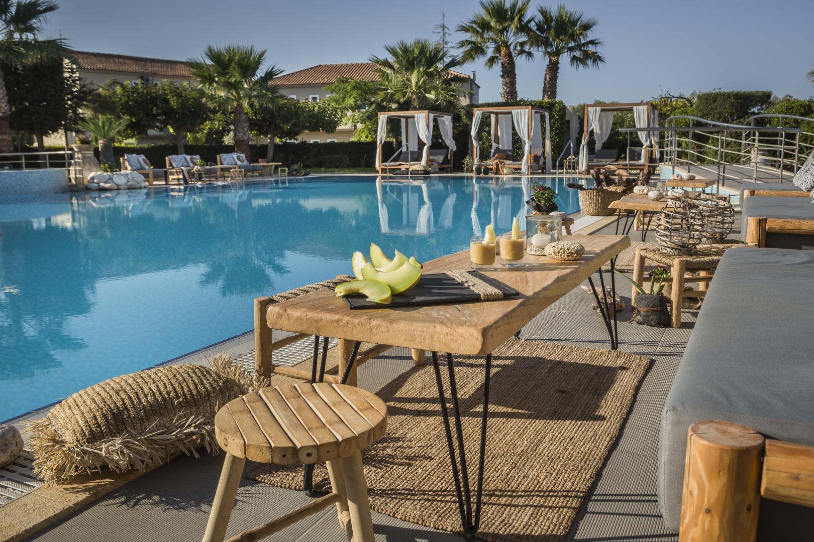 Avithos Resort Kefalonia foto 22