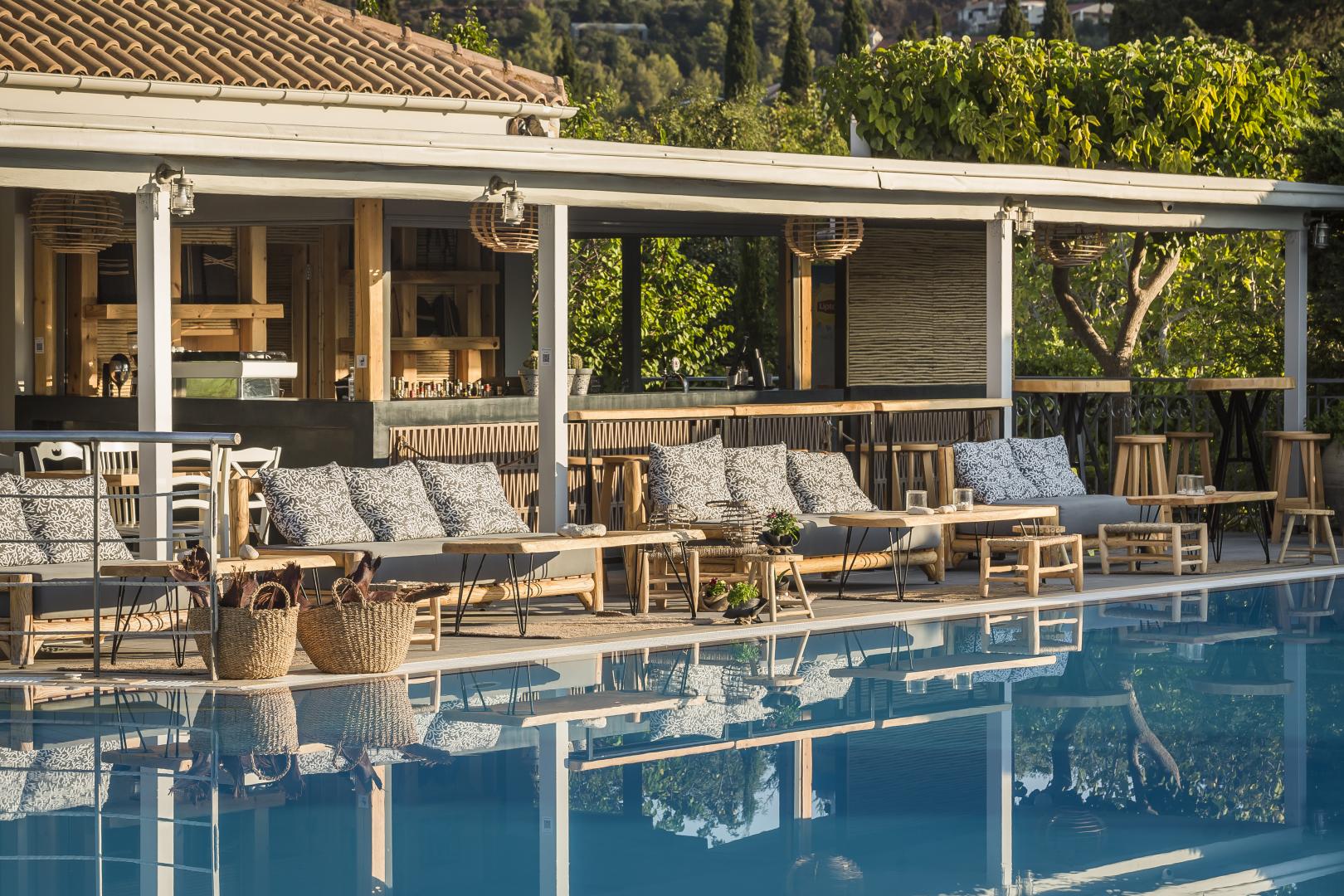 Avithos Resort Kefalonia foto 26