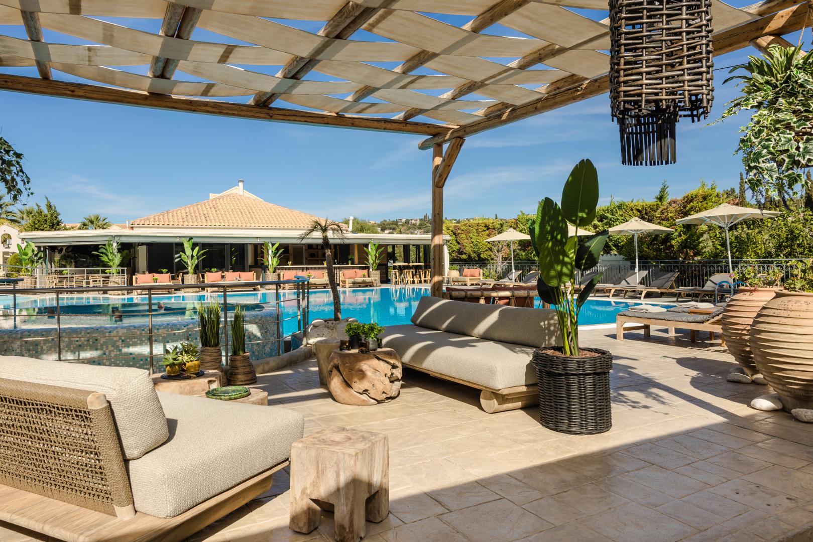 Avithos Resort Kefalonia image 3