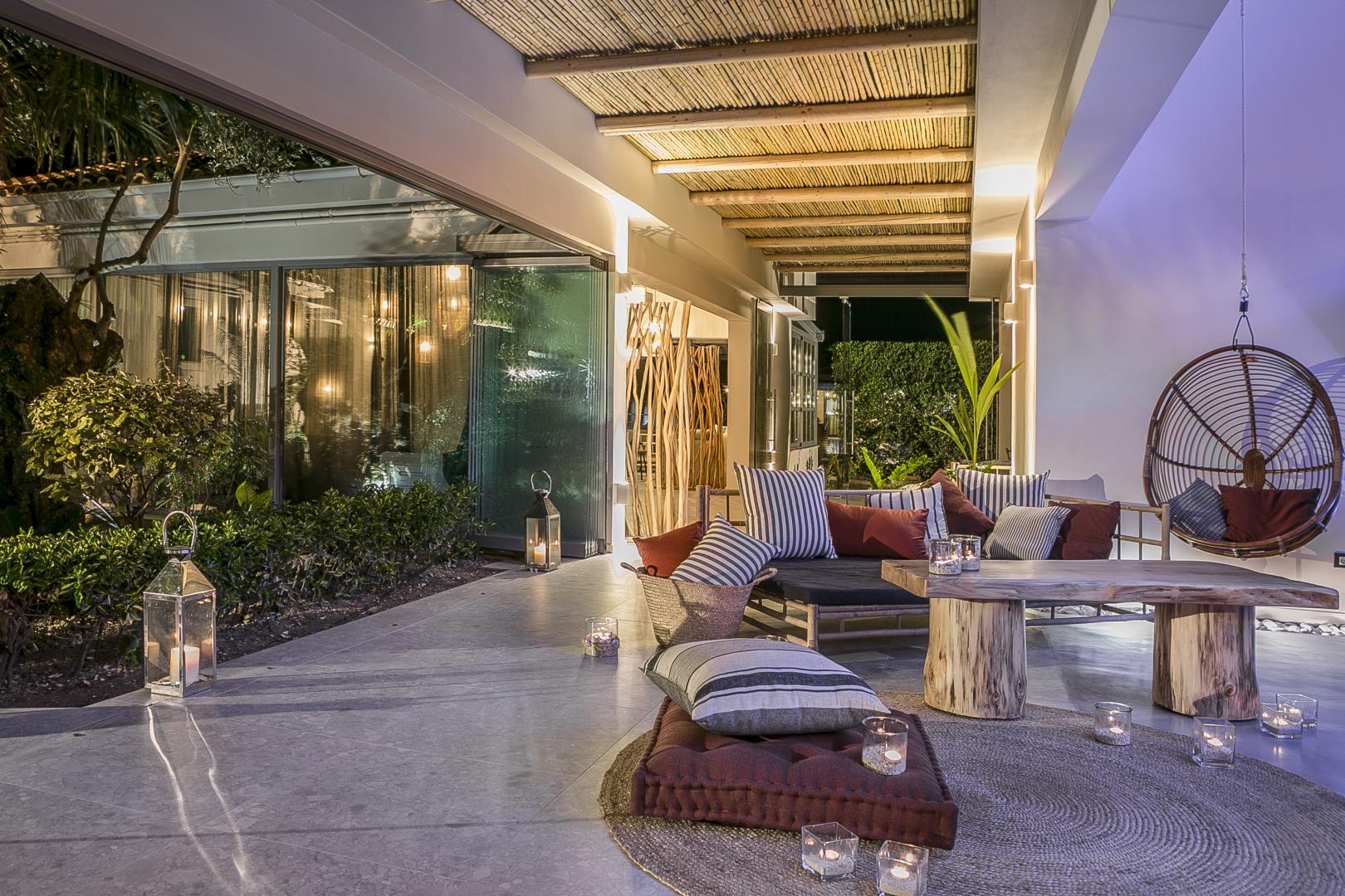 Avithos Resort Kefalonia foto 36