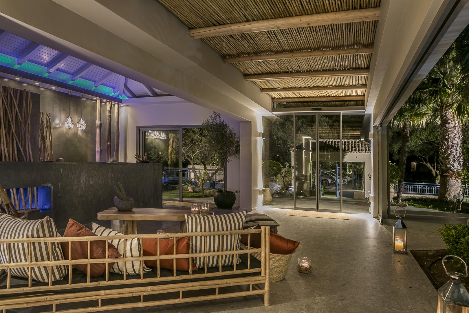Avithos Resort Kefalonia foto 42