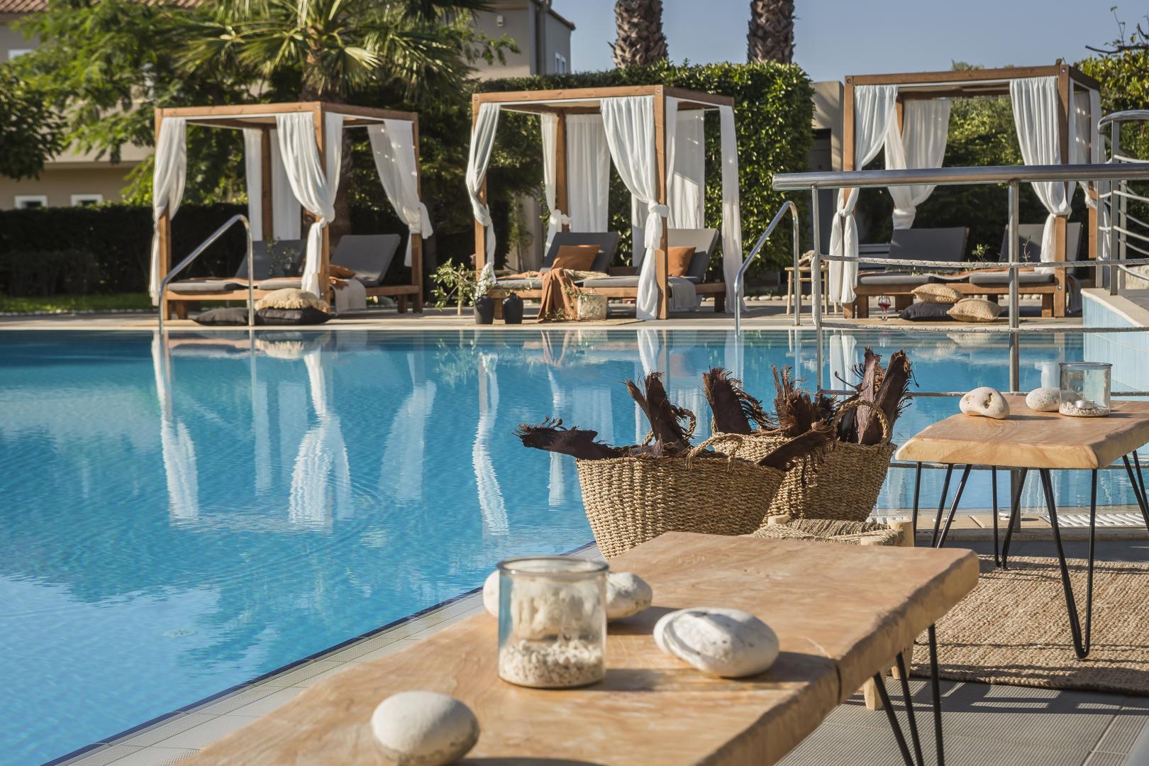 Avithos Resort Kefalonia foto 34