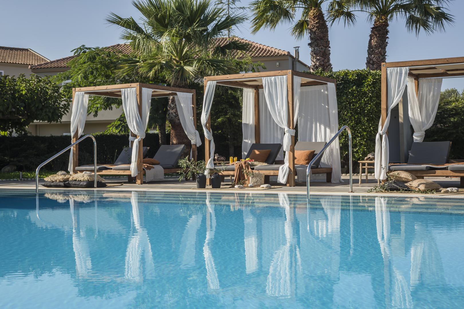 Avithos Resort Kefalonia foto 37