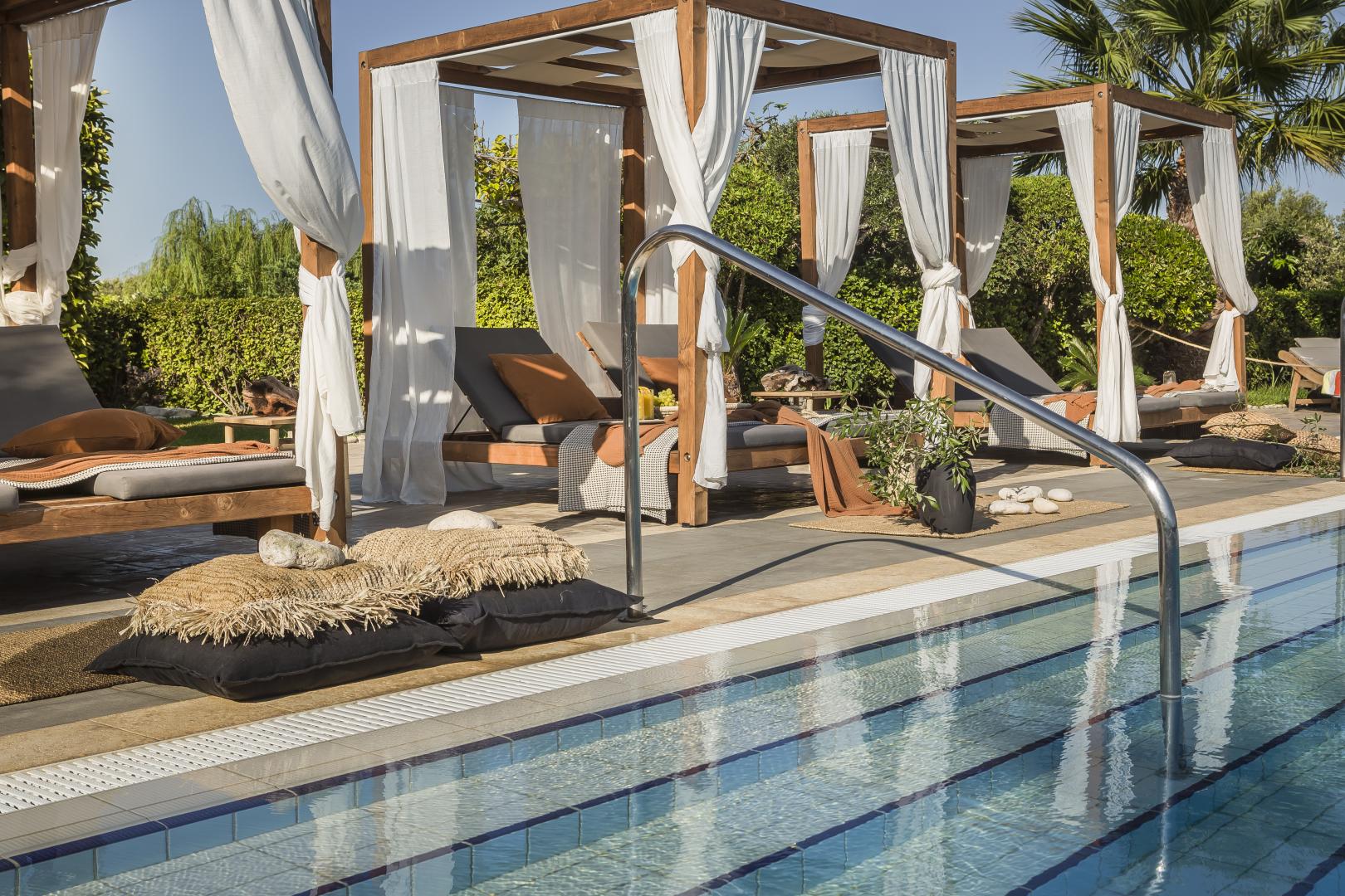 Avithos Resort Kefalonia foto 47
