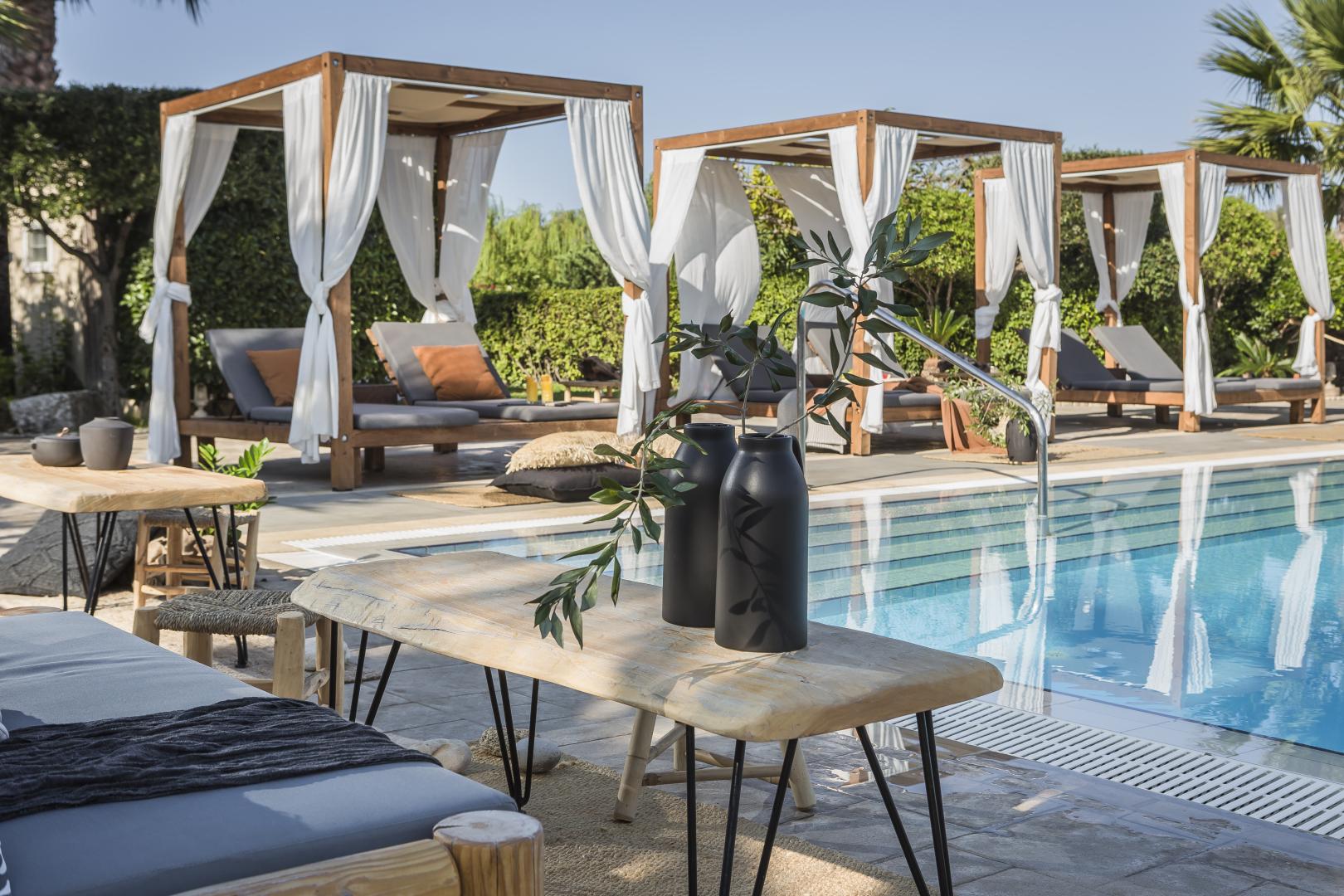 Avithos Resort Kefalonia foto 23