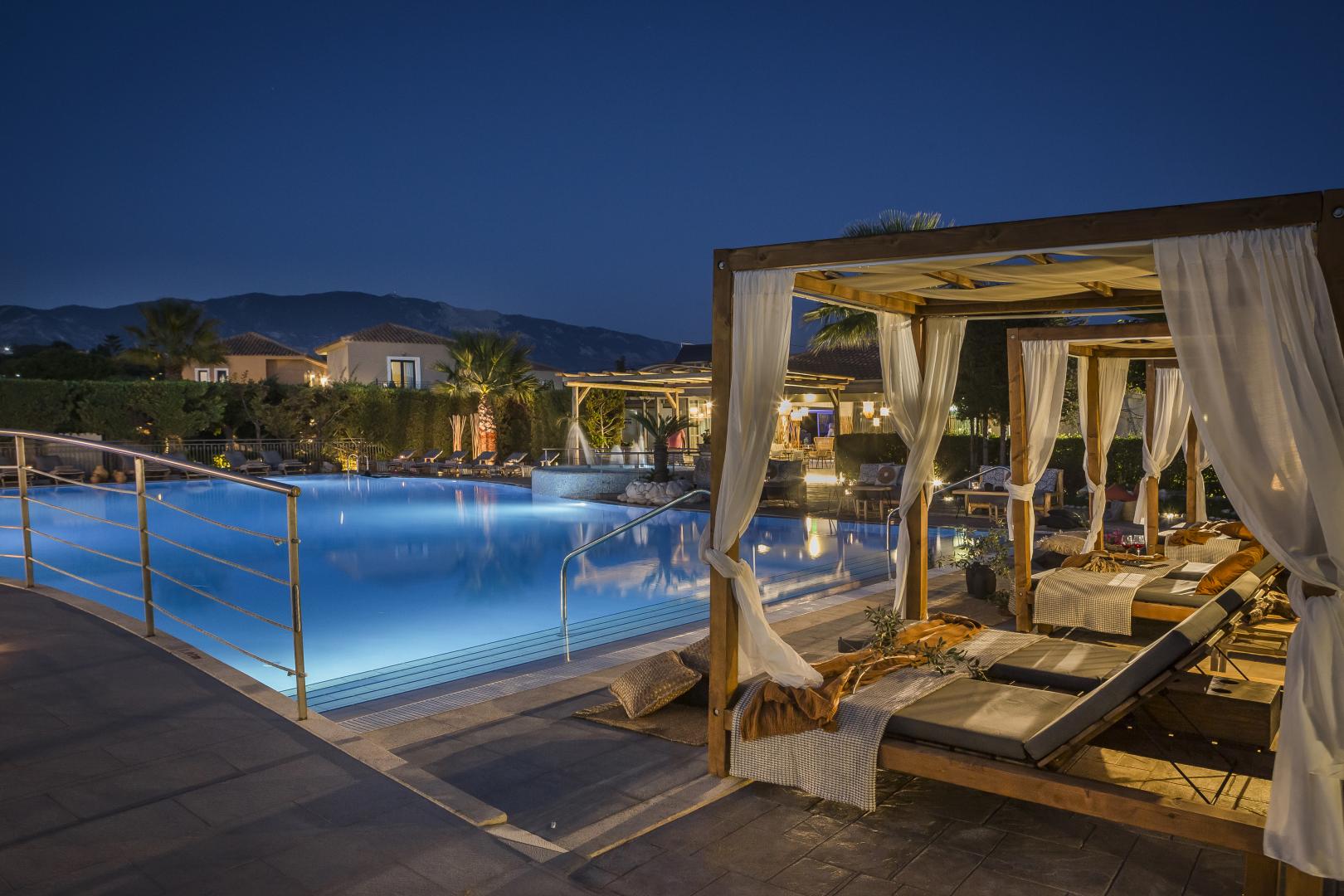 Avithos Resort Kefalonia foto 43