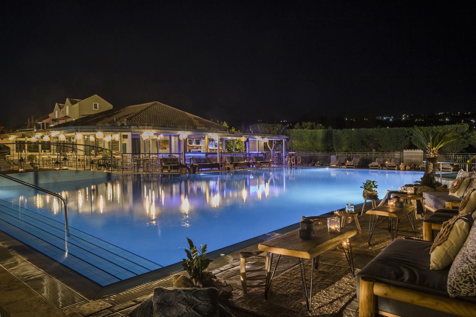 Avithos Resort Kefalonia foto 17