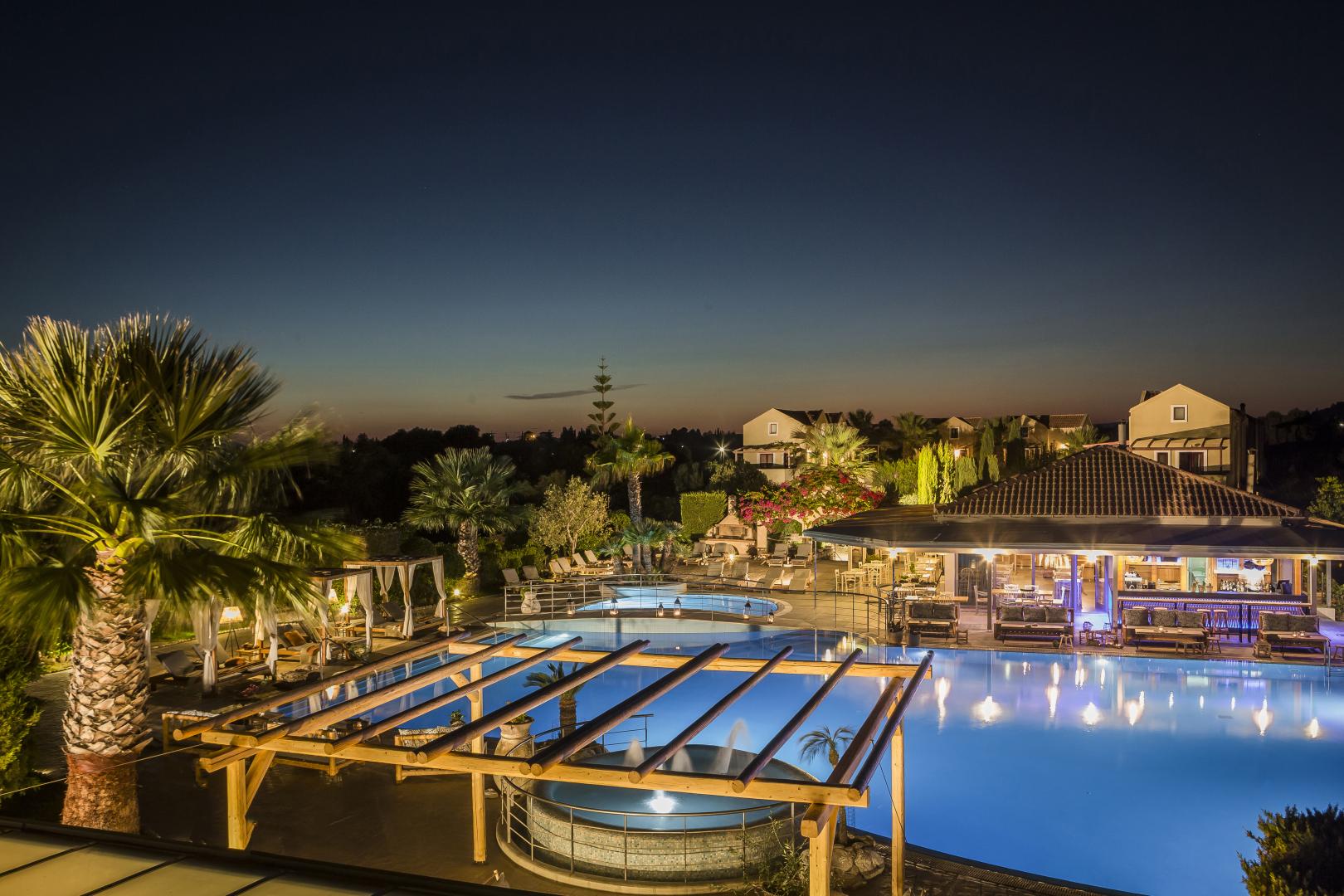 Avithos Resort Kefalonia foto 45