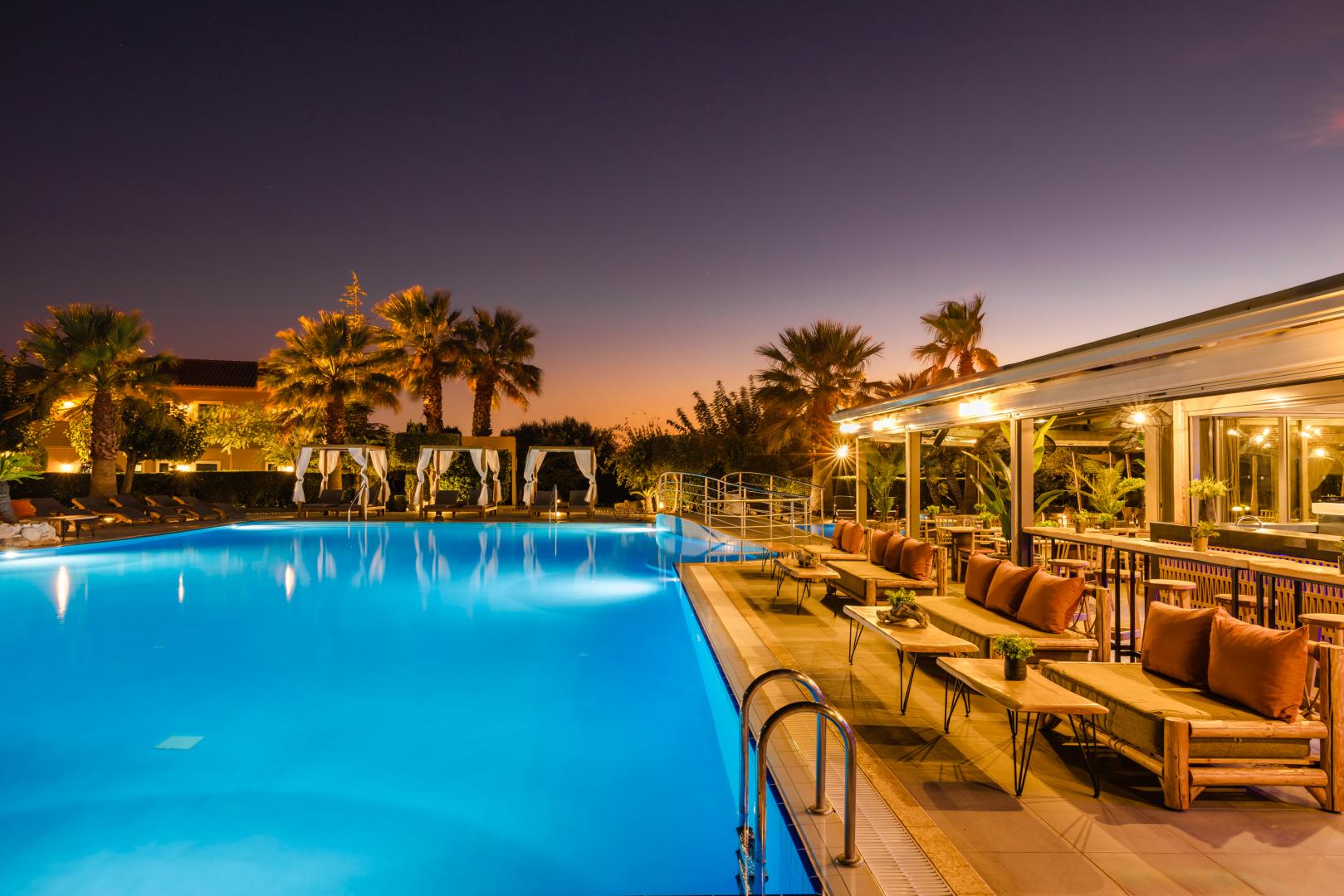 Avithos Resort Kefalonia foto 6