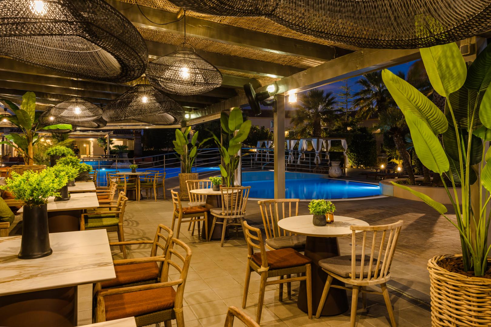 Avithos Resort Kefalonia foto 19