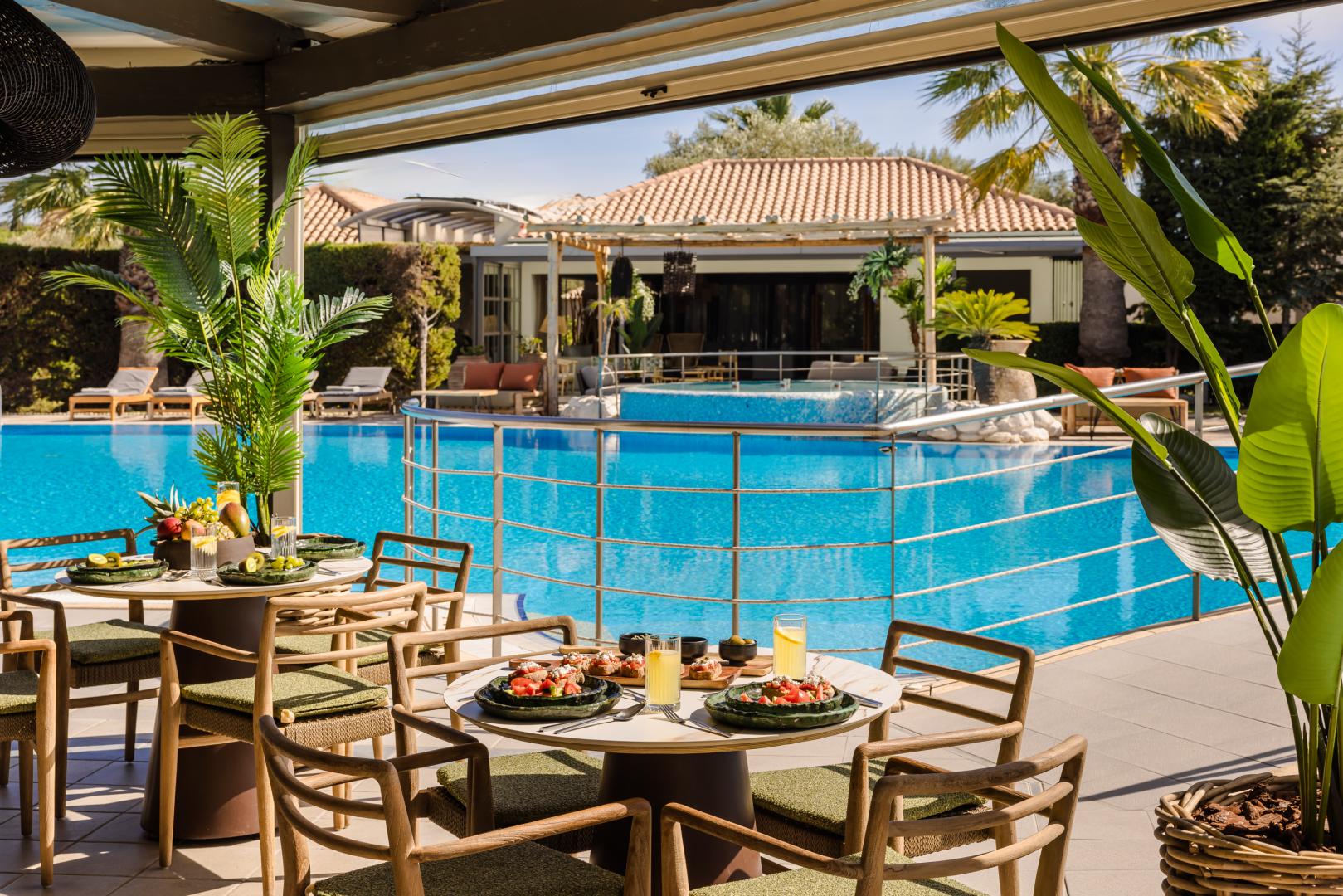 Avithos Resort Kefalonia foto 25