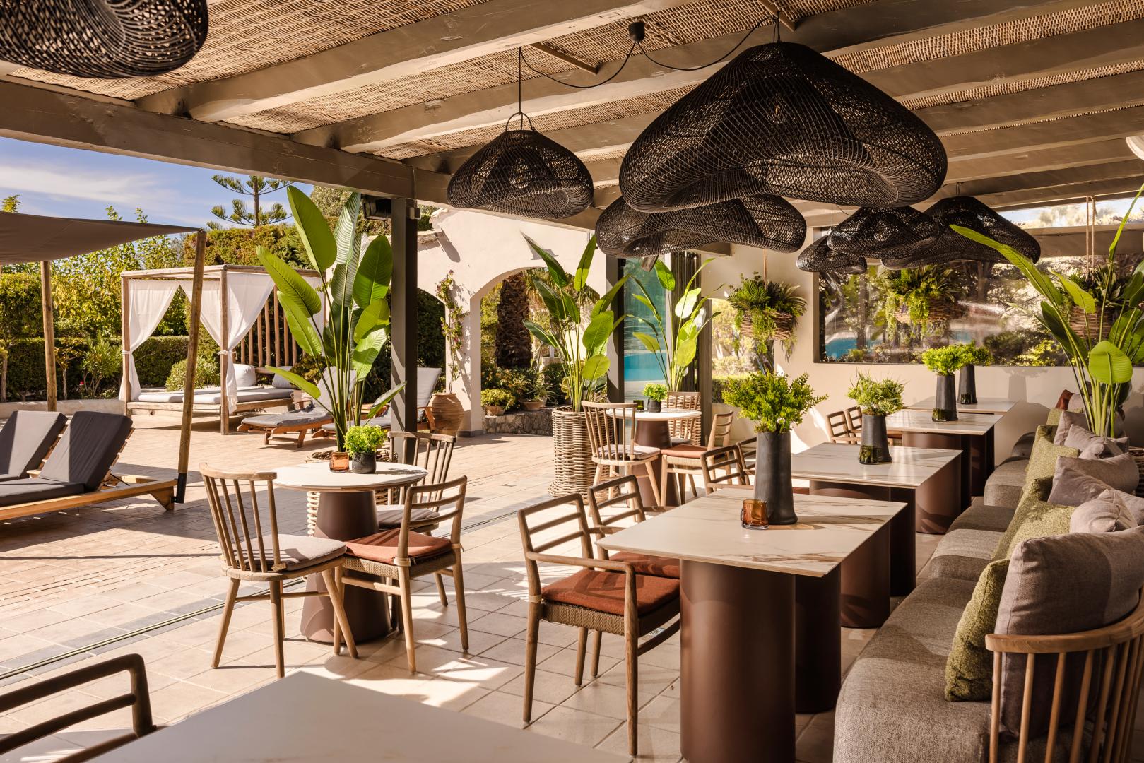 Avithos Resort Kefalonia foto 31