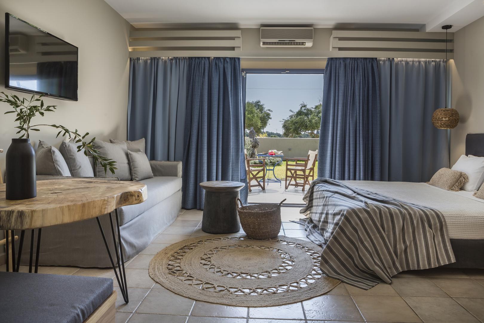 Avithos Resort Kefalonia foto 24