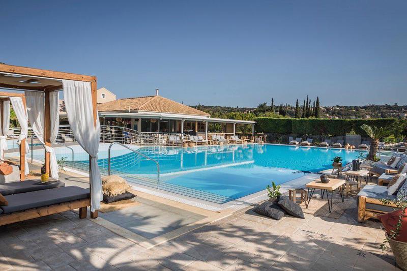 Avithos Resort Kefalonia in Svoronata - foto 2