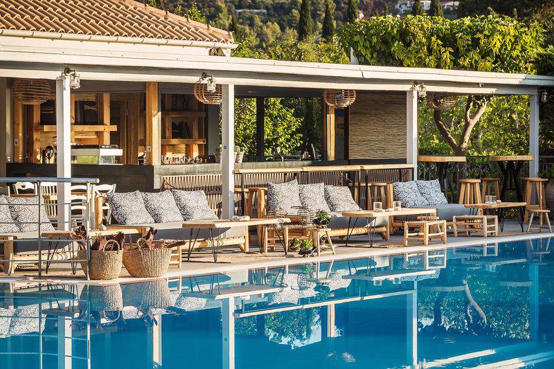 Avithos Resort Kefalonia in Svoronata - foto 3