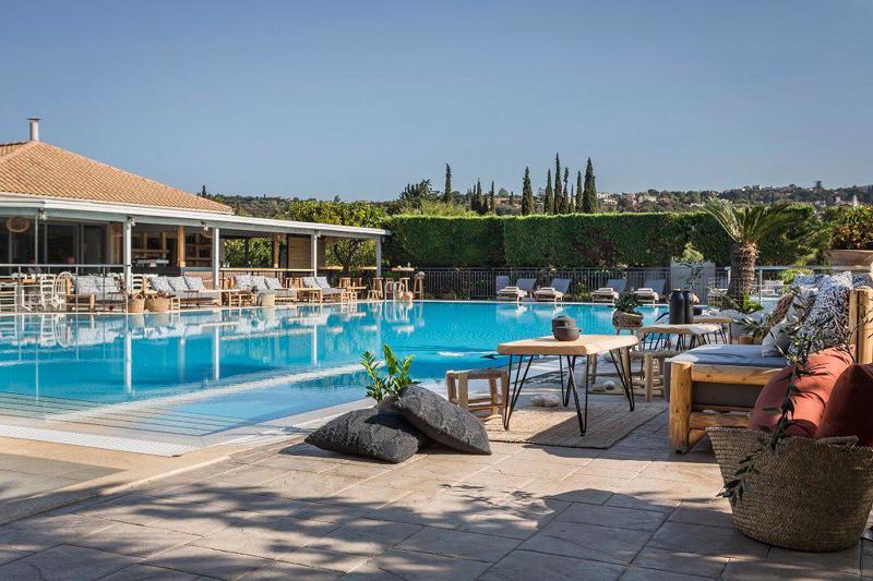 Avithos Resort Kefalonia in Svoronata - foto 4