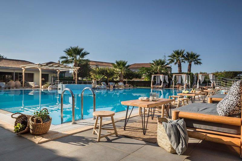 Avithos Resort Kefalonia in Svoronata - foto 5