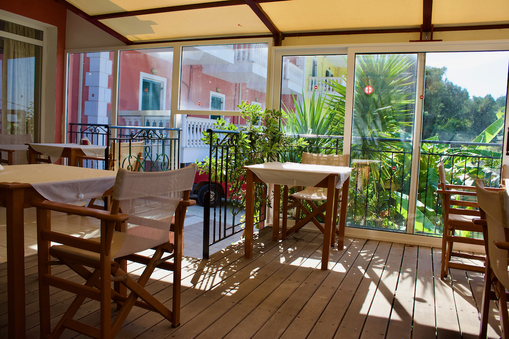 Agios Gerasimos Studios foto 7