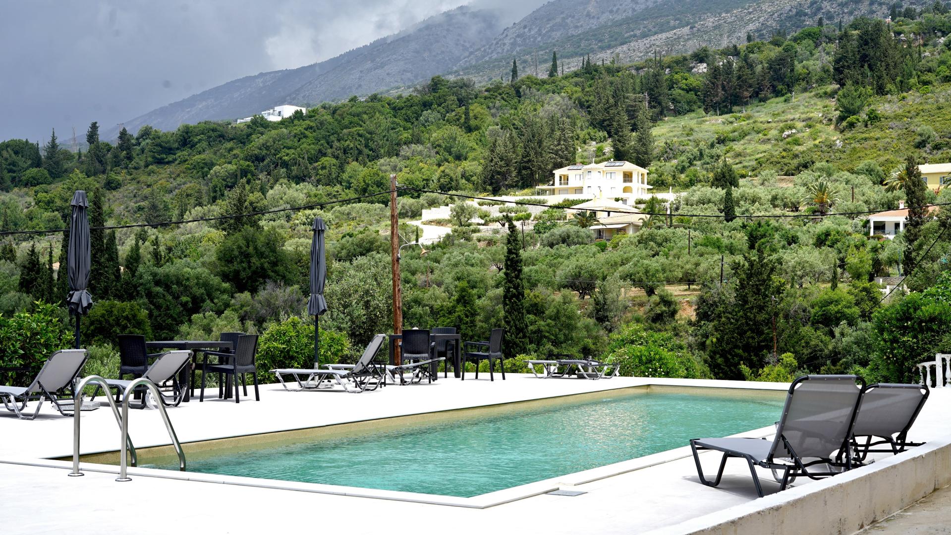 Agios Gerasimos Studios foto 8