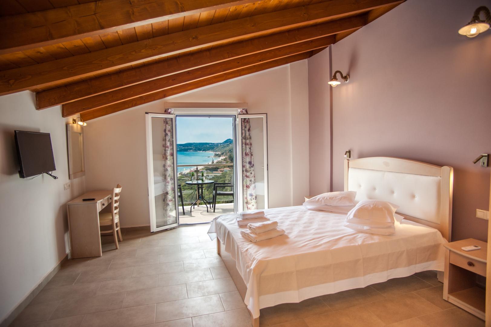 Agios Gerasimos Studios foto 6