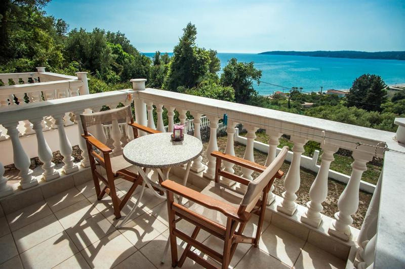Agios Gerasimos Studios foto 3