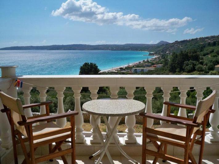 Agios Gerasimos Studios foto 4