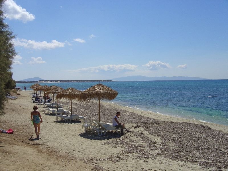 Naxos Summerland Resort foto 9