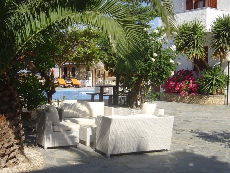 Naxos Summerland Resort image 3
