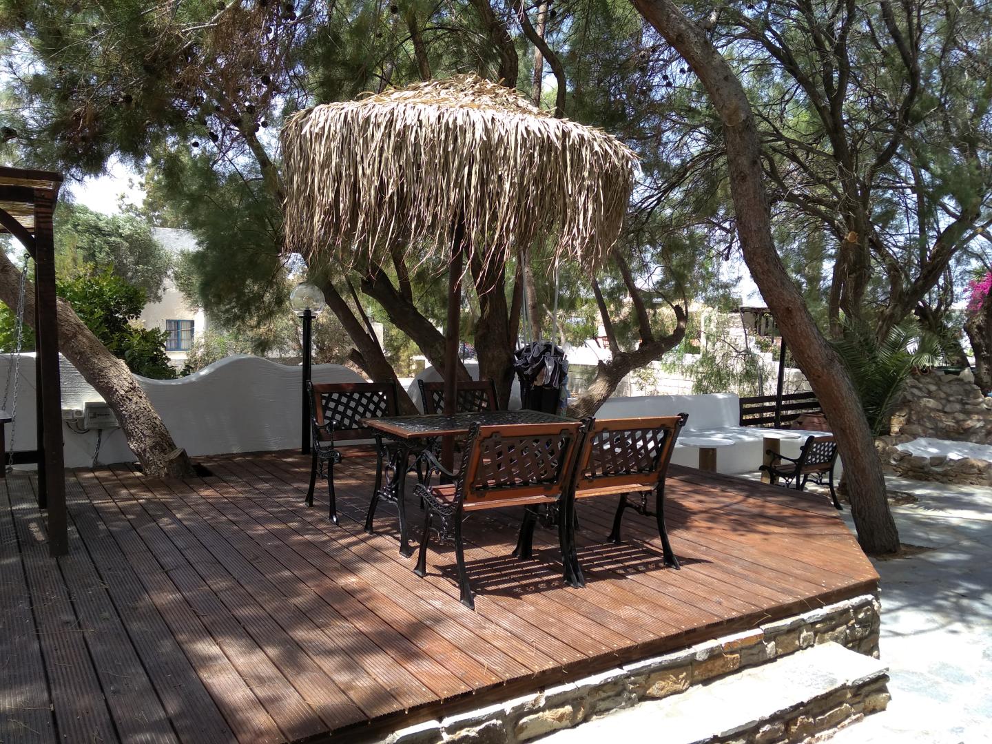 Naxos Summerland Resort foto 14
