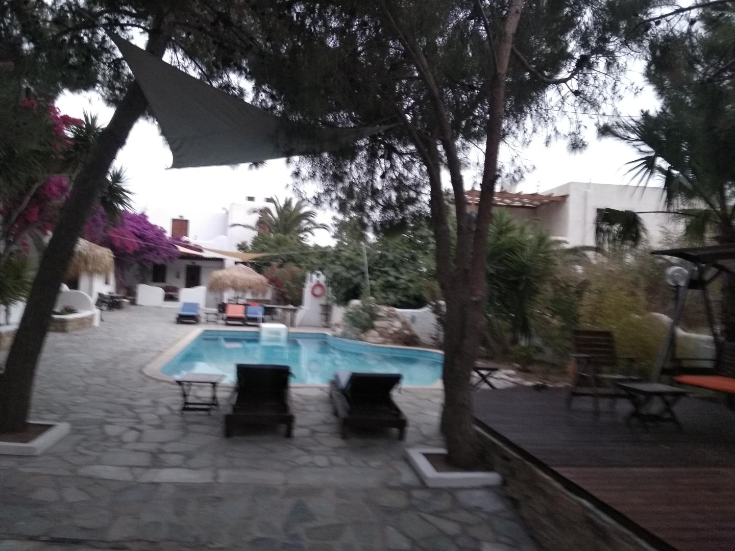Naxos Summerland Resort foto 8