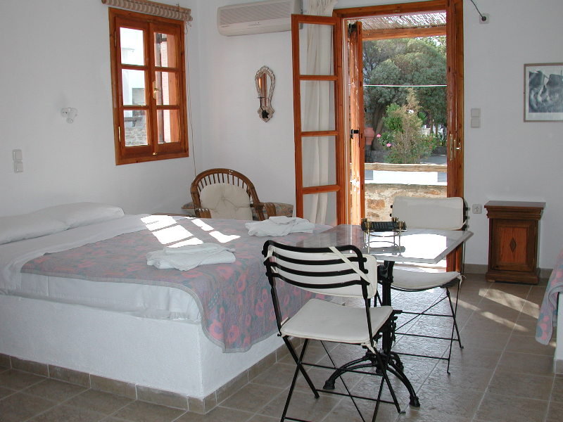 Naxos Summerland Resort image 1