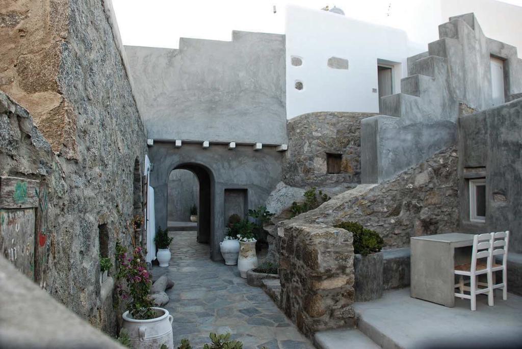 Aletro Cottage Houses foto 19