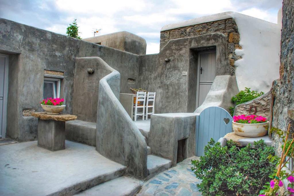 Aletro Cottage Houses foto 15