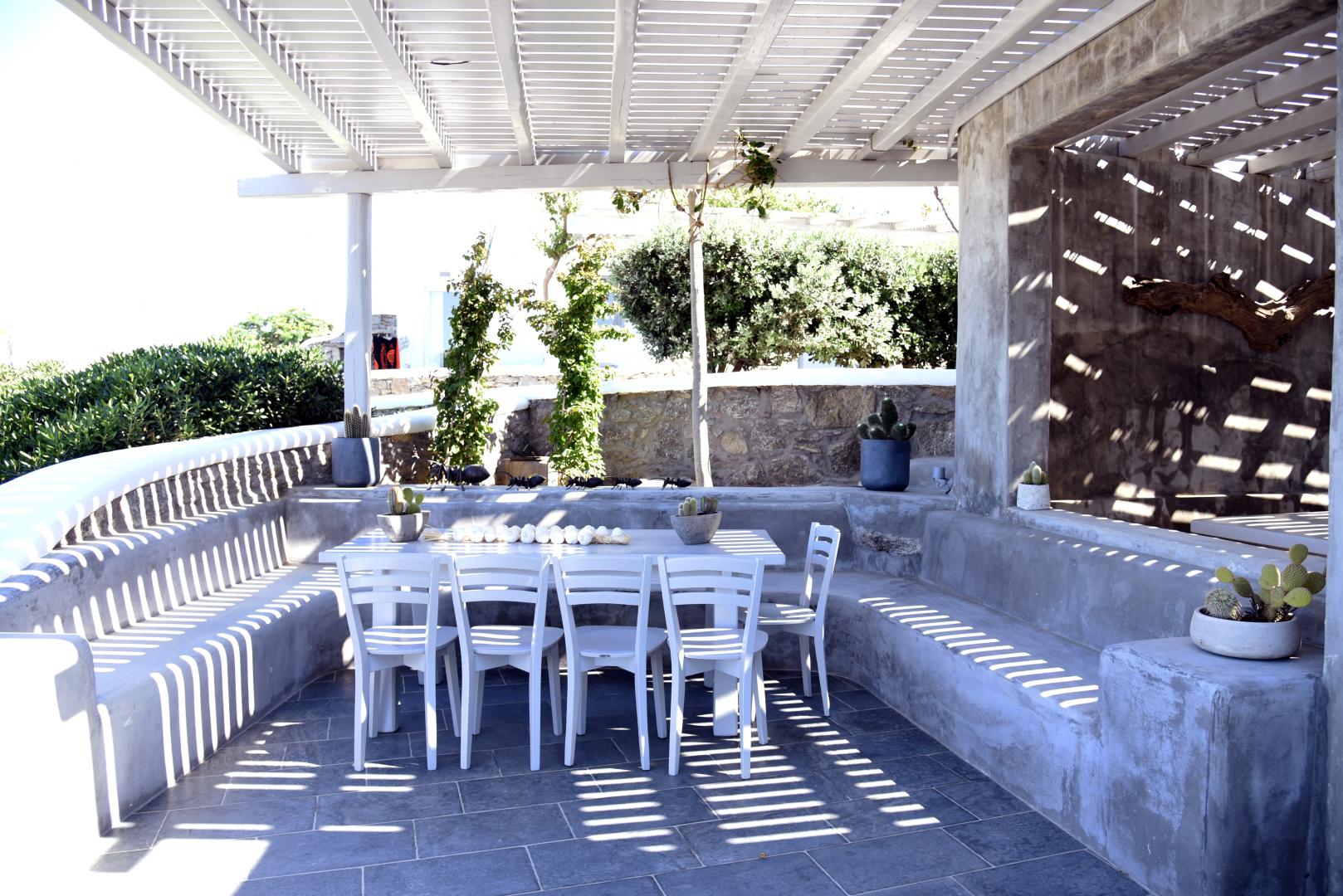 Aletro Cottage Houses foto 18