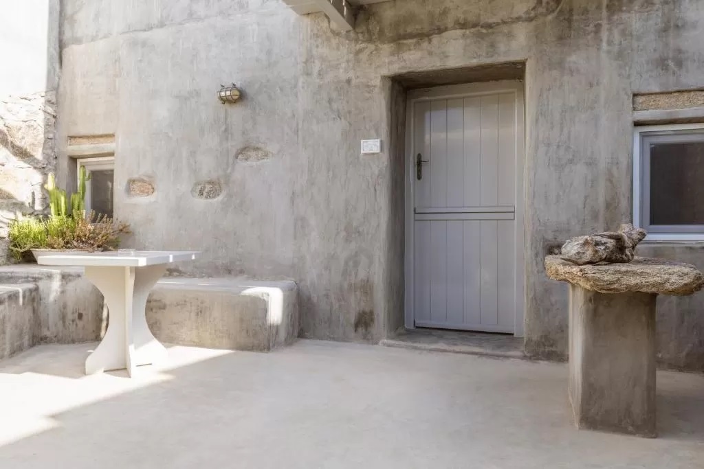 Aletro Cottage Houses foto 17