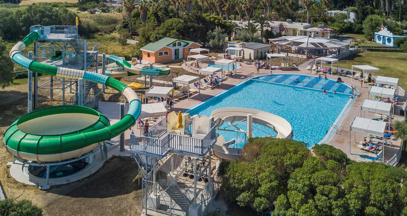 Kipriotis Village Resort foto 18