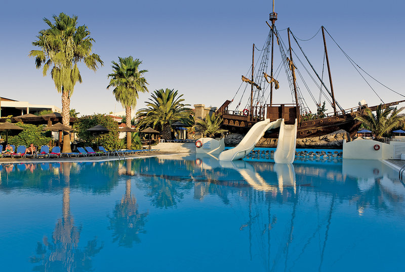 Kipriotis Village Resort foto 29