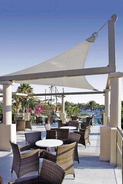 Kipriotis Village Resort foto 4