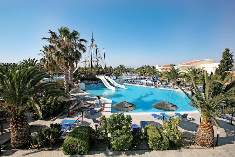 Kipriotis Village Resort foto 2