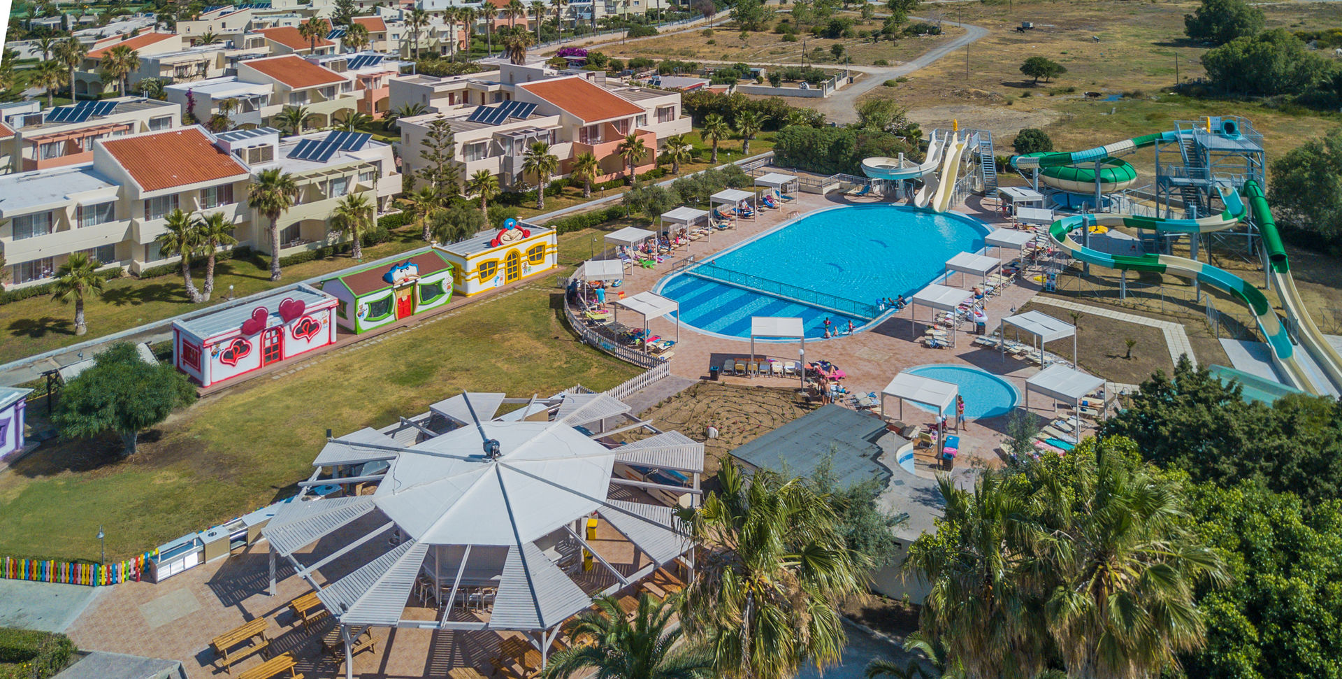 Kipriotis Village Resort foto 7