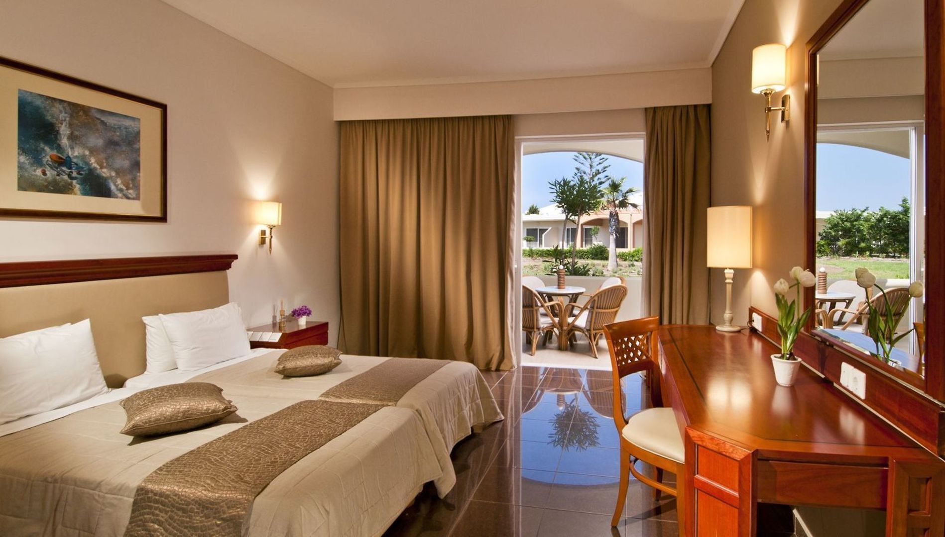 Kipriotis Village Resort foto 42