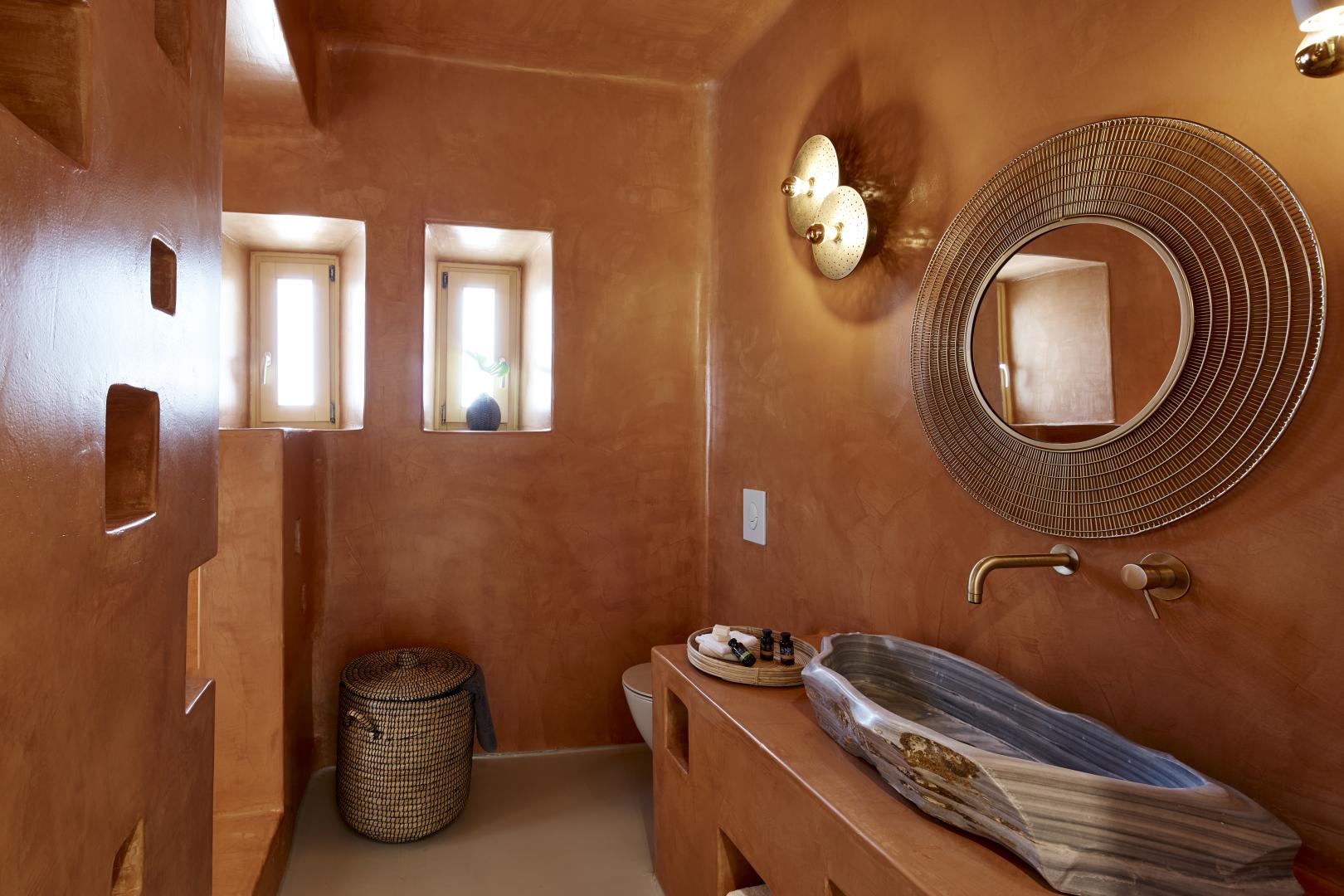 North Santorini - A Luxury Spa Hotel foto 30