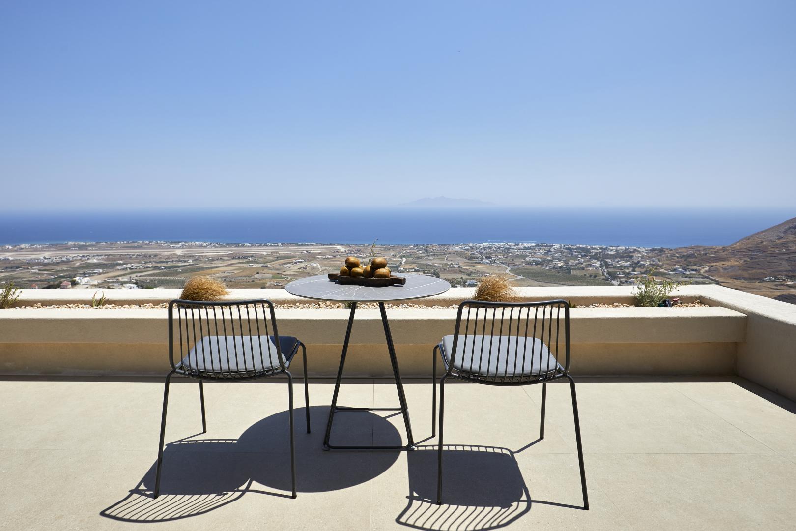 North Santorini - A Luxury Spa Hotel foto 37