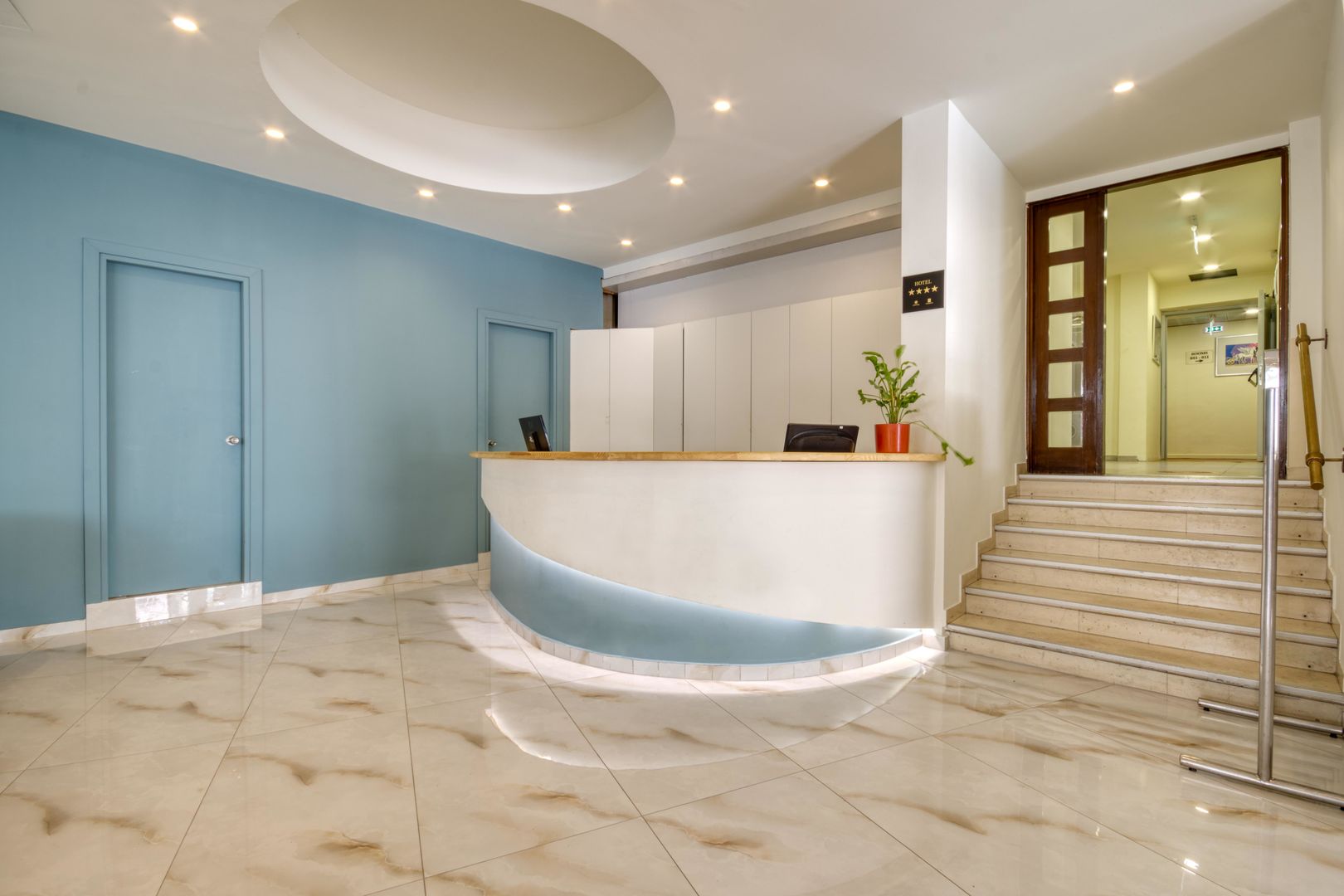 Arte Hotel foto 18