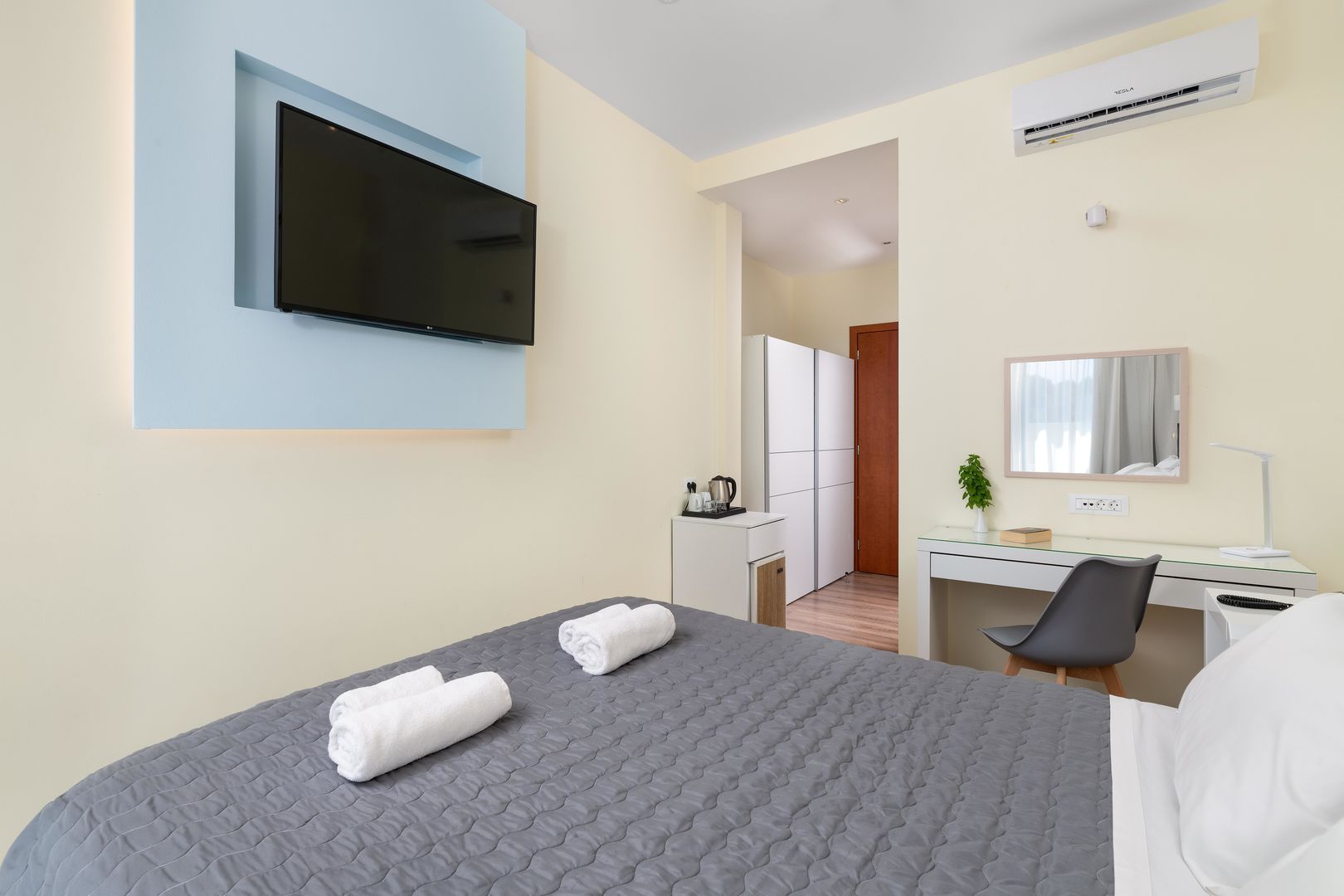 Arte Hotel foto 12