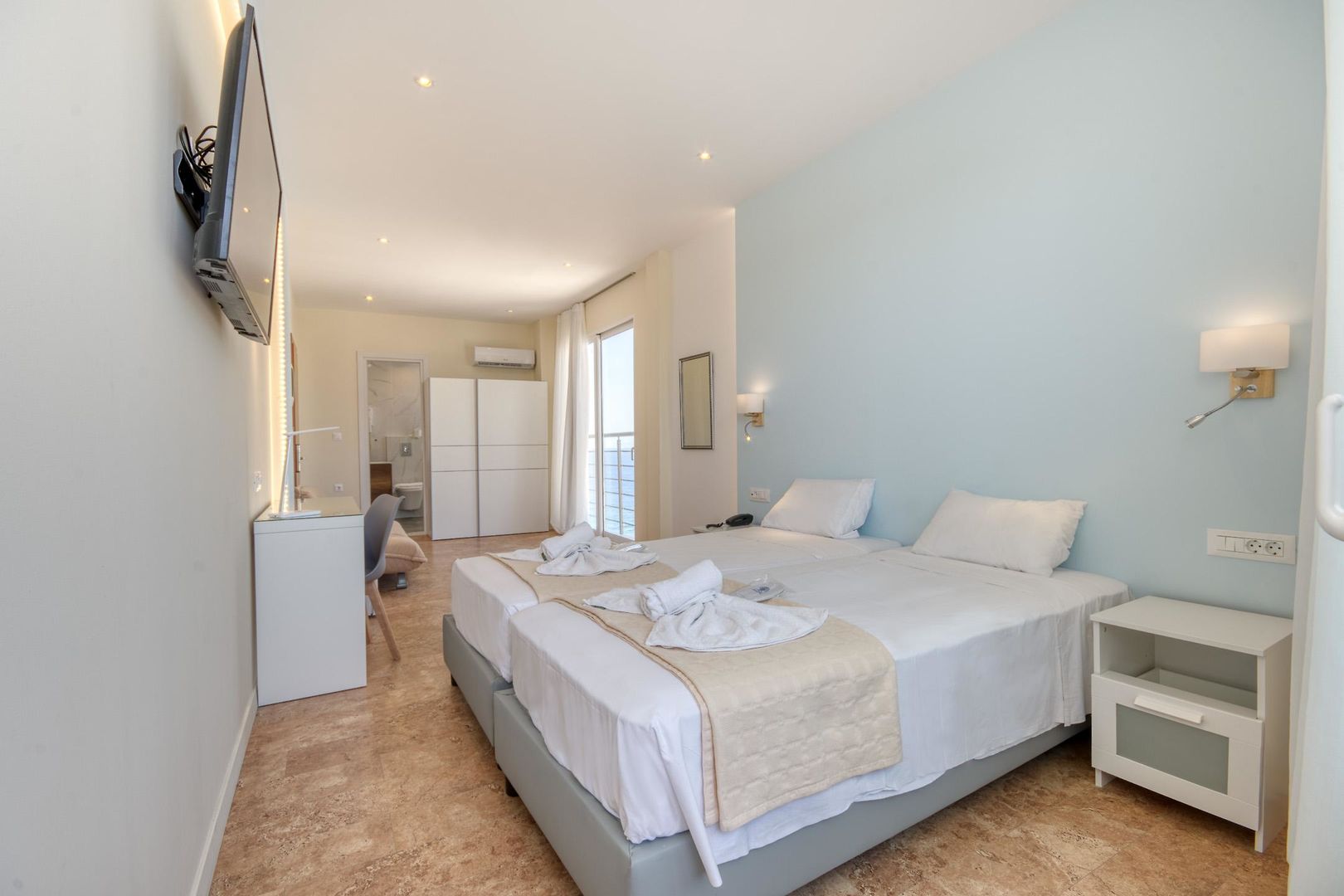 Arte Hotel foto 19