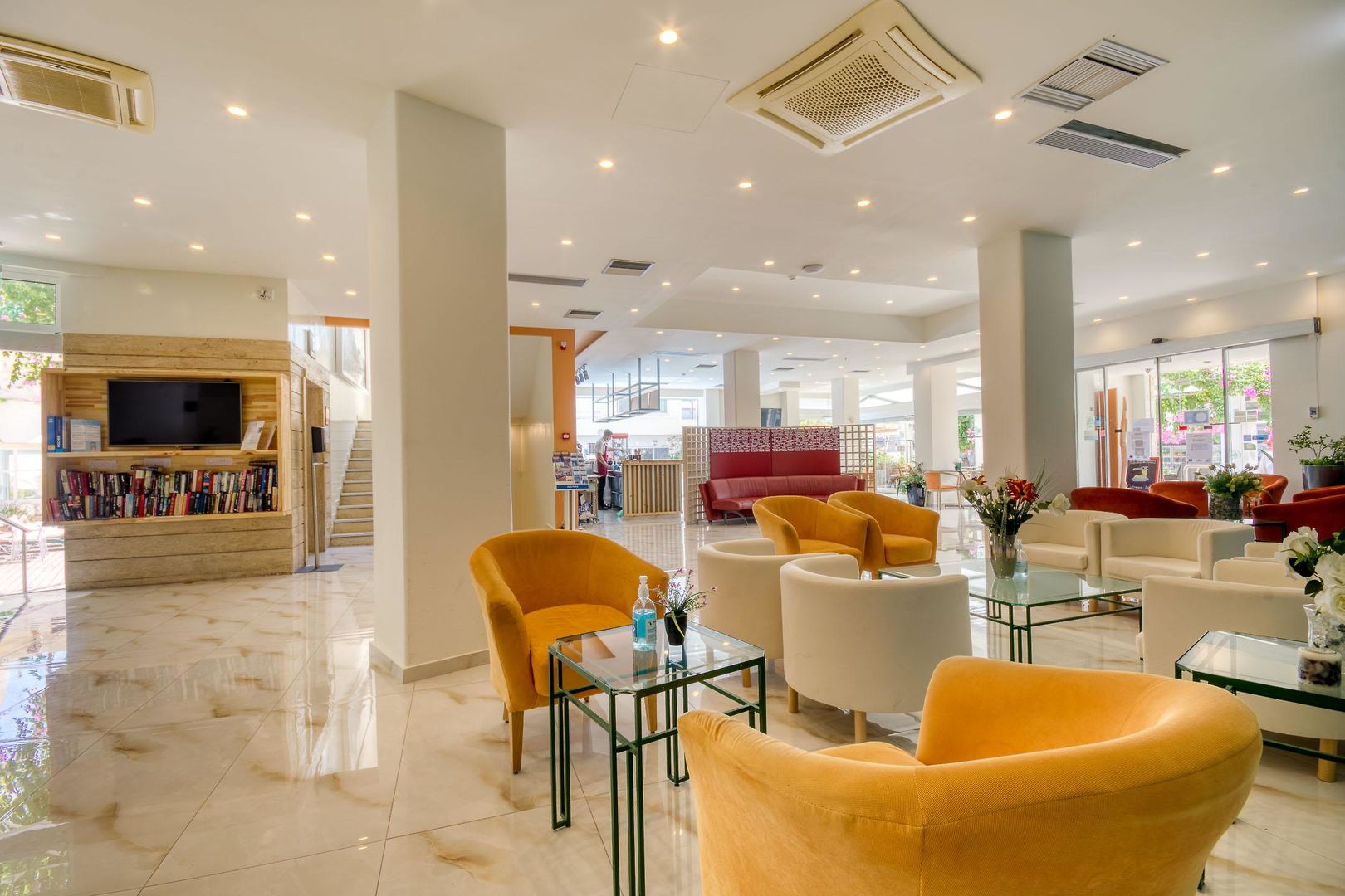 Arte Hotel foto 13