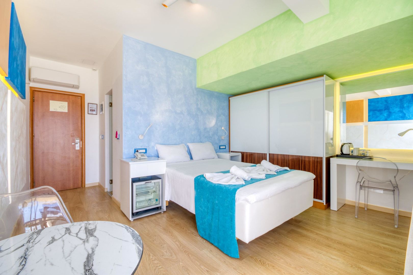 Arte Hotel foto 15